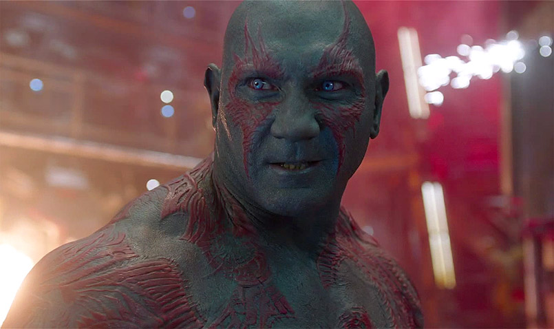 Guardians Of The Galaxy