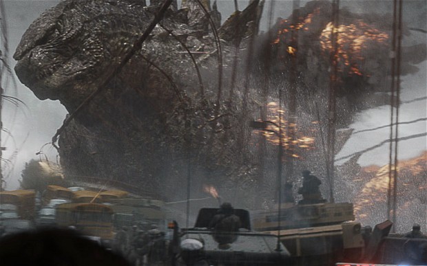 Godzilla