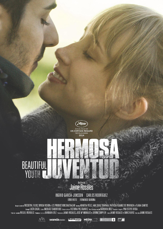 Hermanos Juventud (Beautiful Youth) Poster