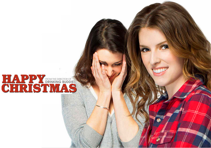 Happy Christmas