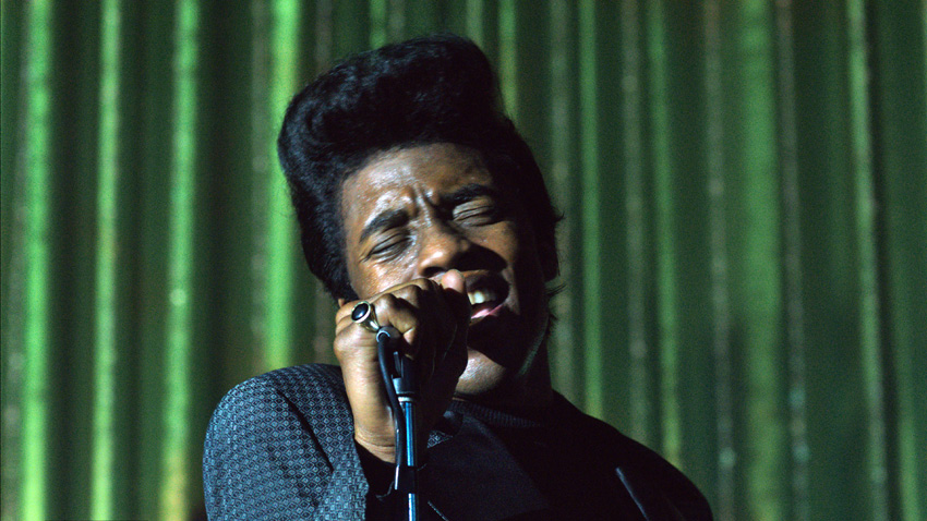 Get On Up 