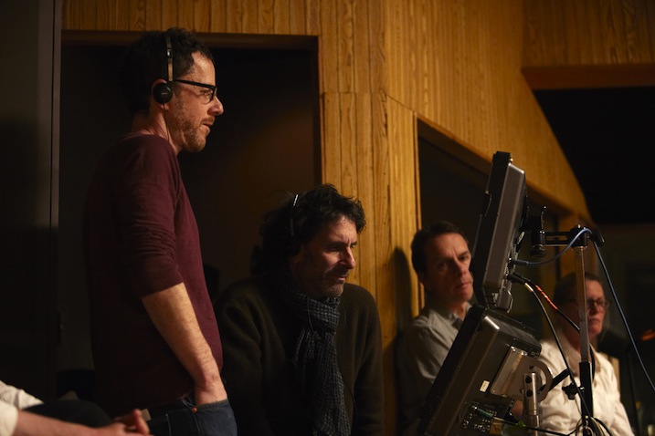 Inside Llewyn Davis