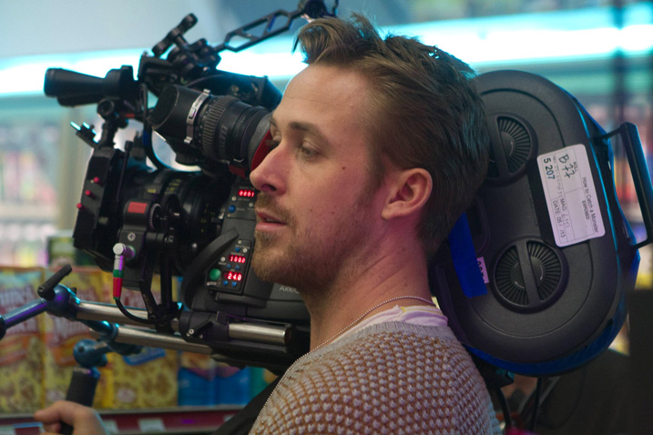 Lost River, Ryan Gosling