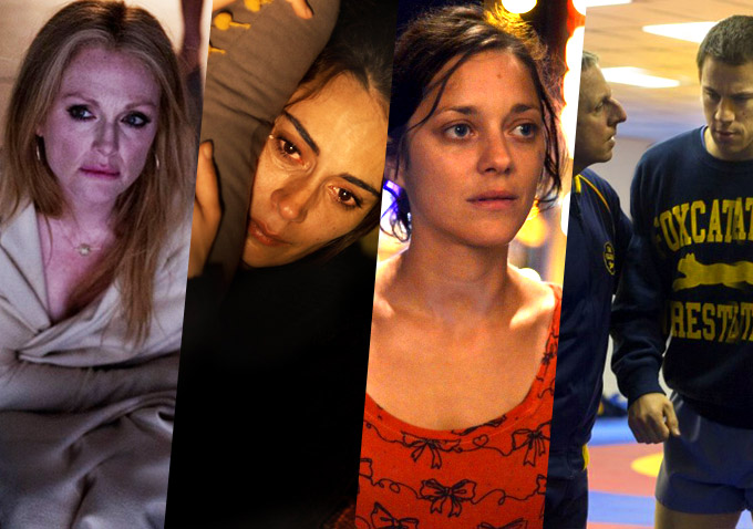 Cannes, 2014 Playlist