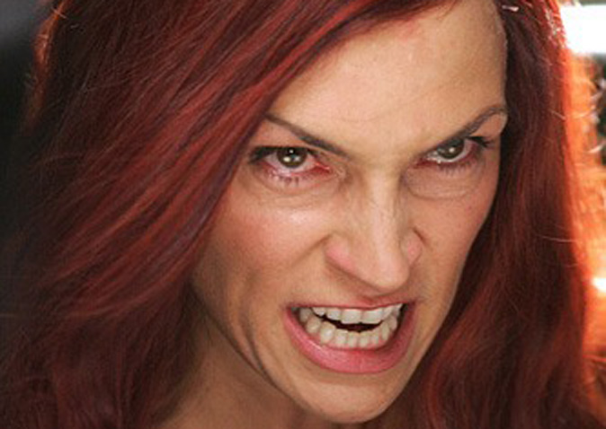 X-Men, Last Stand, Jean Grey