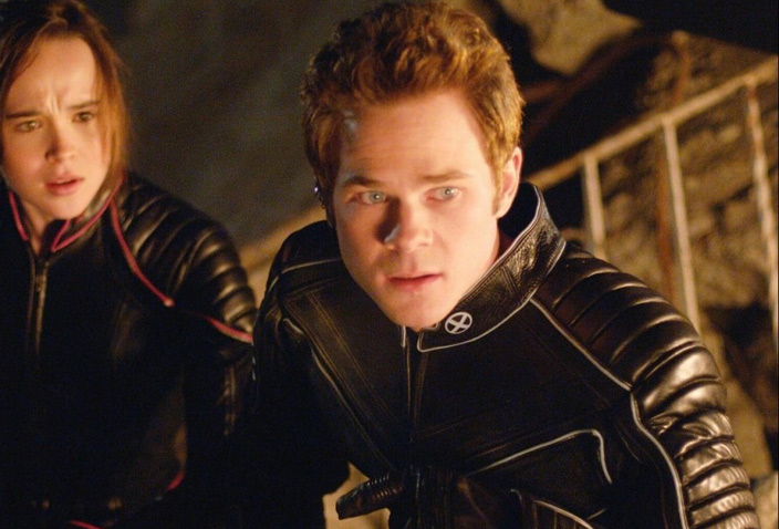 X-Men, Iceman