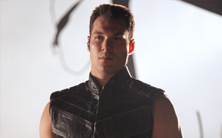 X-Men, Colossus