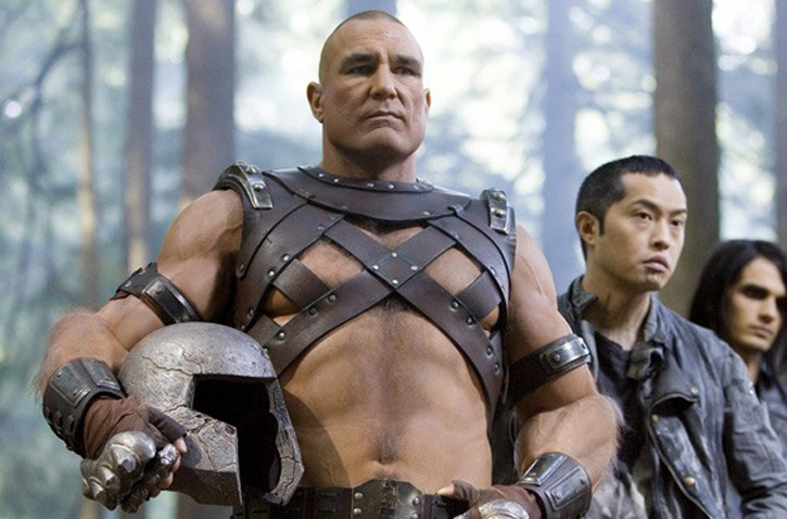 Juggernaut, X-Men