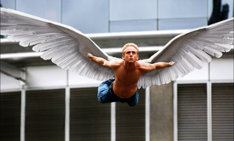 Angel, X-Men last Stand
