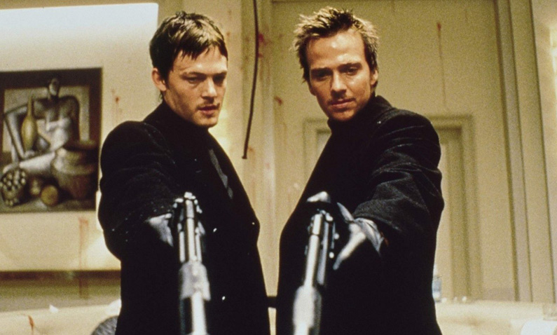 The Boondock Saints
