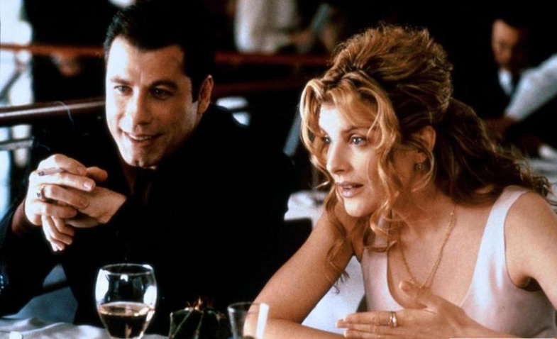 Get Shorty