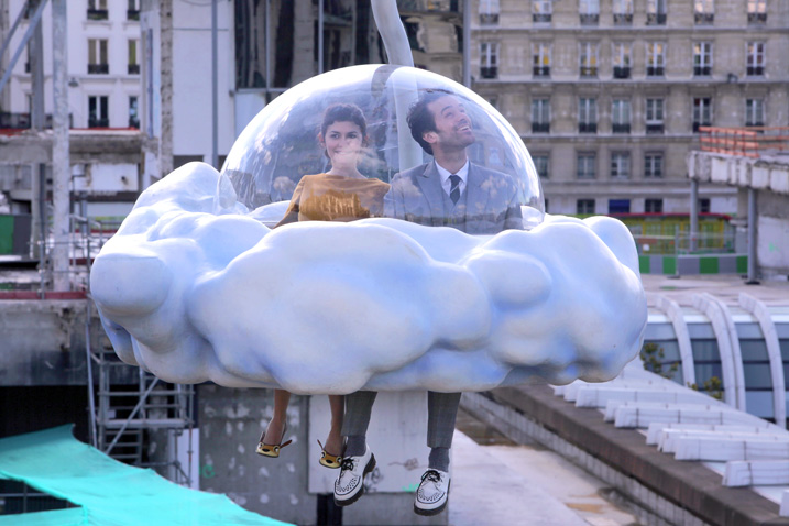 Mood Indigo