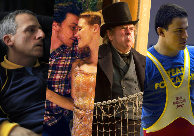 Oscars/Awards/Cannes 2014, ThePlaylist