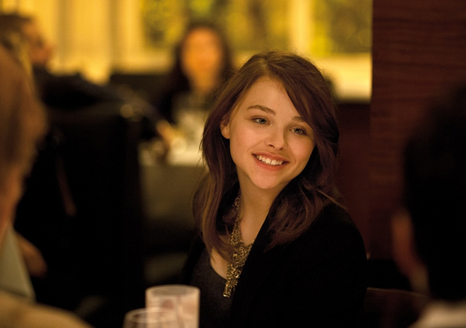 Clouds Of Sils Maria