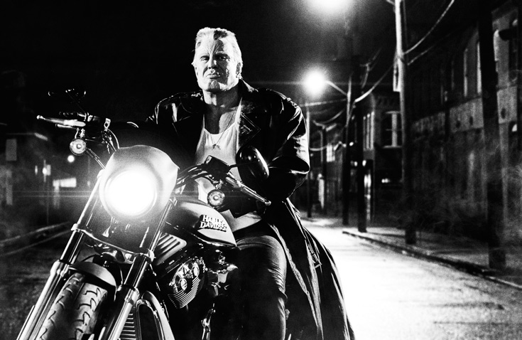 Sin City: A Dame To Kill For