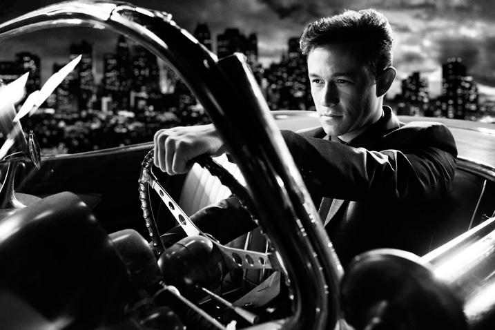 Sin City: A Dame To Kill For