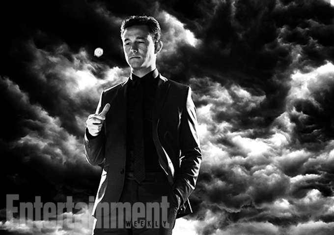 Sin City: A Dame To Kill For