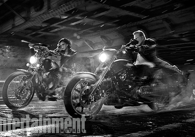 Sin City: A Dame To Kill For