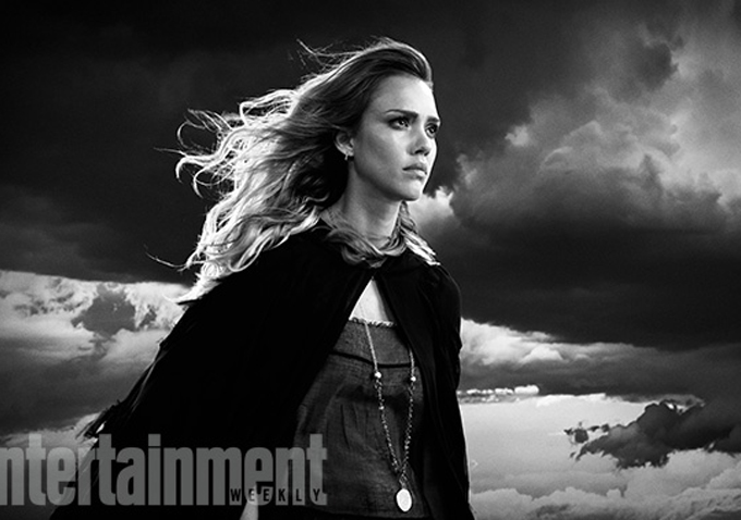 Sin City: A Dame To Kill For