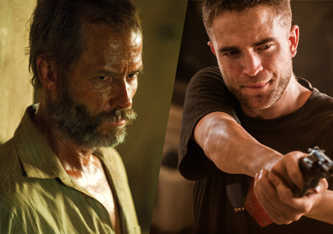 The Rover