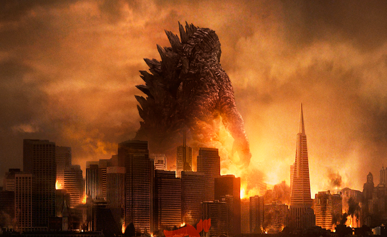 Godzilla