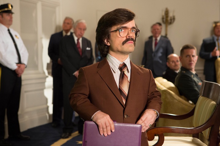 X-Men: Days Of Future Past