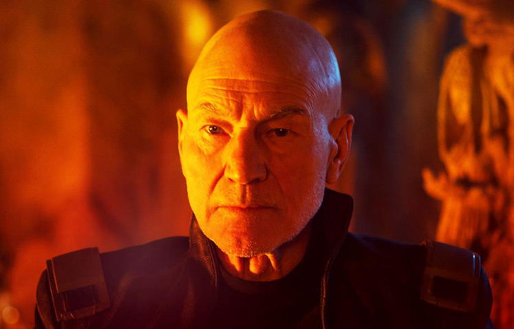 X-Men: Days Of Future Past