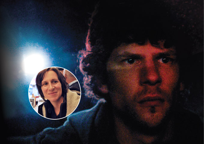 Night Moves, Kelly Reichardt