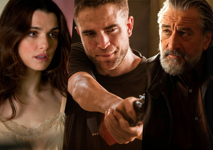Robert De Niro & Rachel Weisz Join Robert Pattinson In Oliver Assayas' 'Idol's Eye'