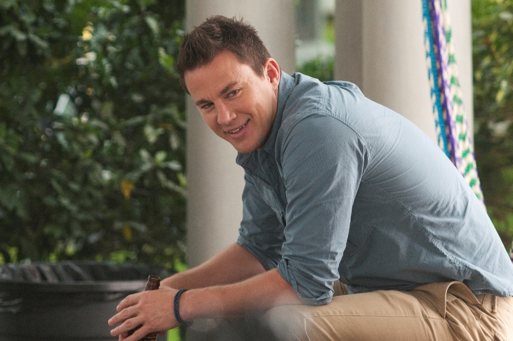 22 Jump Street