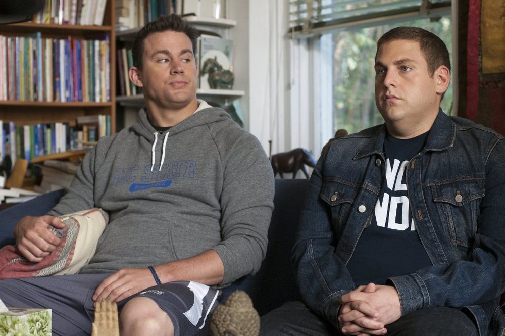 22 Jump Street