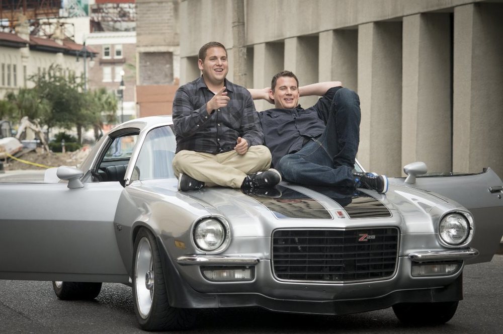 22 Jump Street