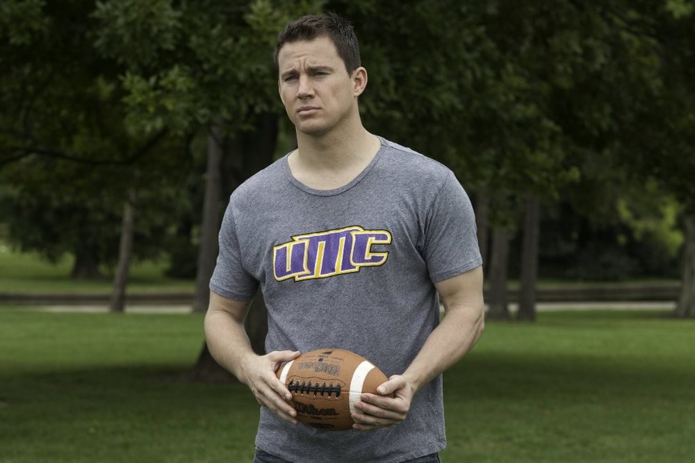 22 Jump Street