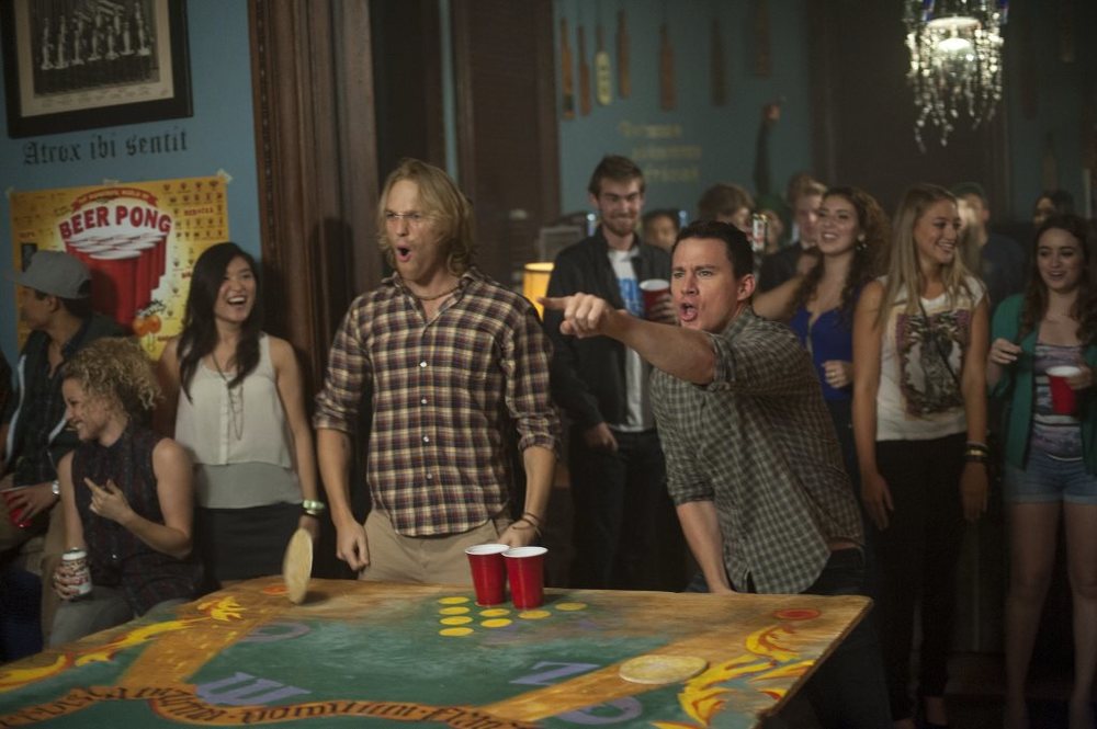 22 Jump Street
