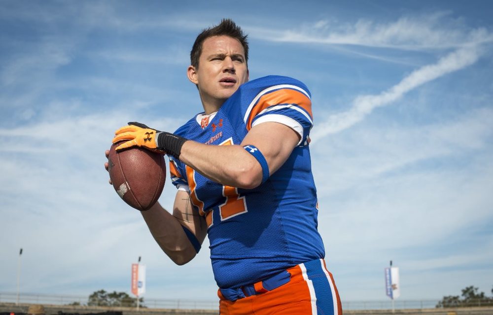 22 Jump Street