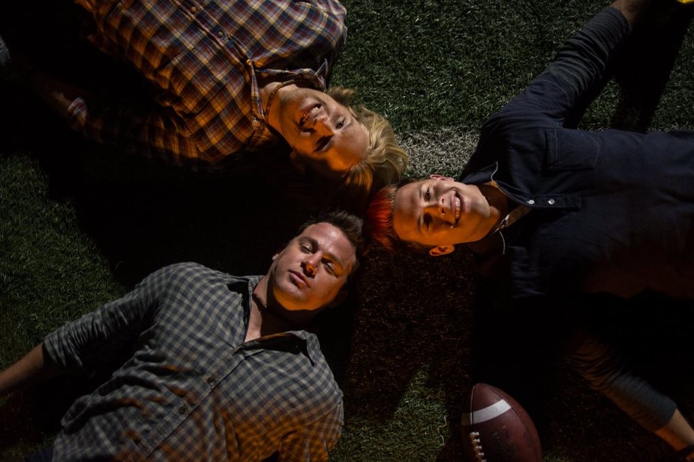 22 Jump Street