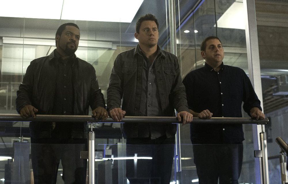 22 Jump Street