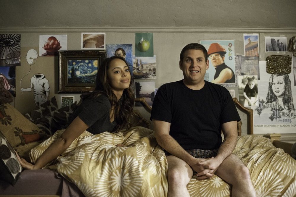 22 Jump Street