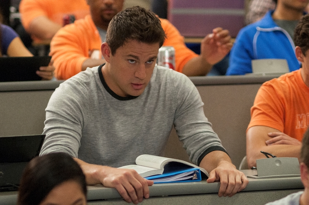 22 Jump Street