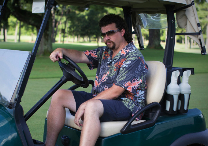 Eastbound & Down