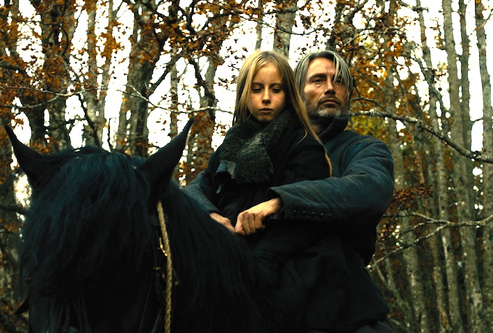 MICHAEL KOHLHAAS BY ARNAUD DES PALLI&Egrave;RES, Mads Mikkelsen