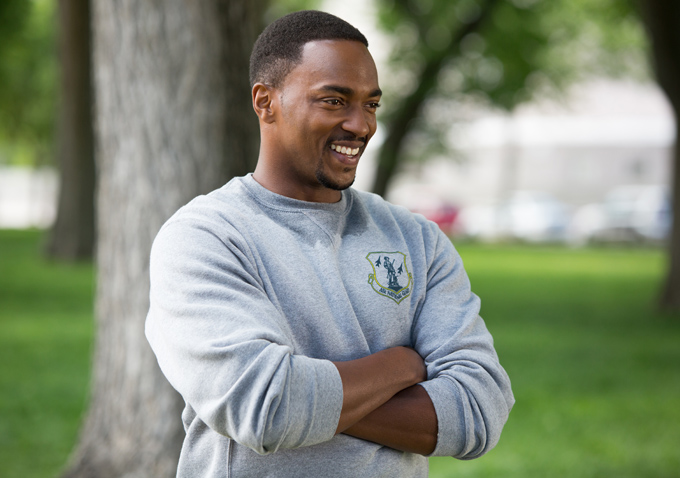 Captain America: The Winter Soldier