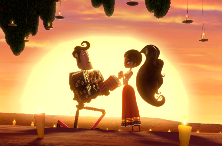 The Book Of Life