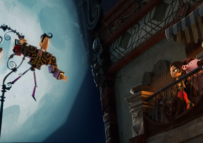 The Book Of Life