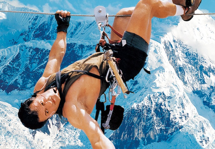 Cliffhanger