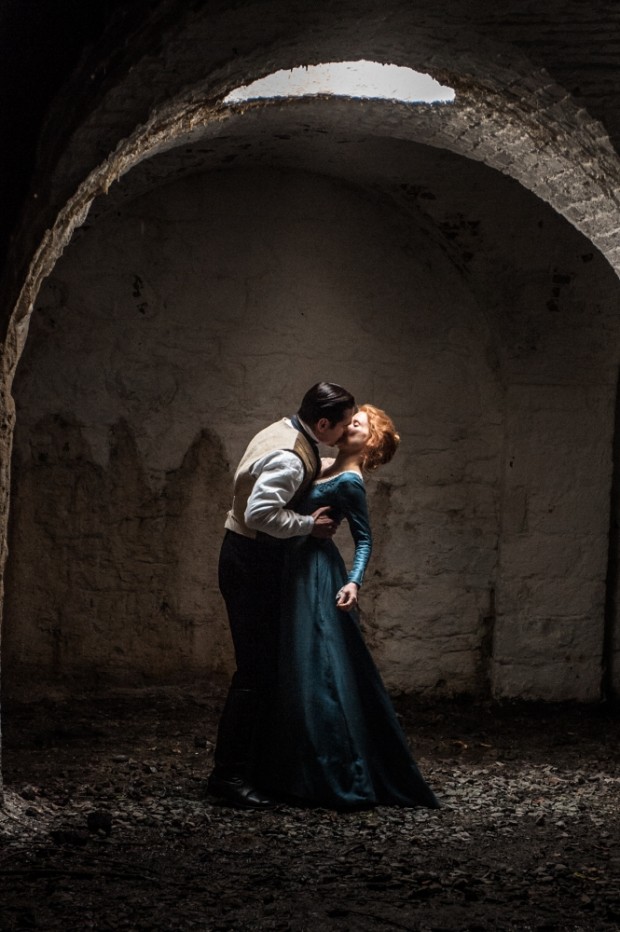 Miss Julie