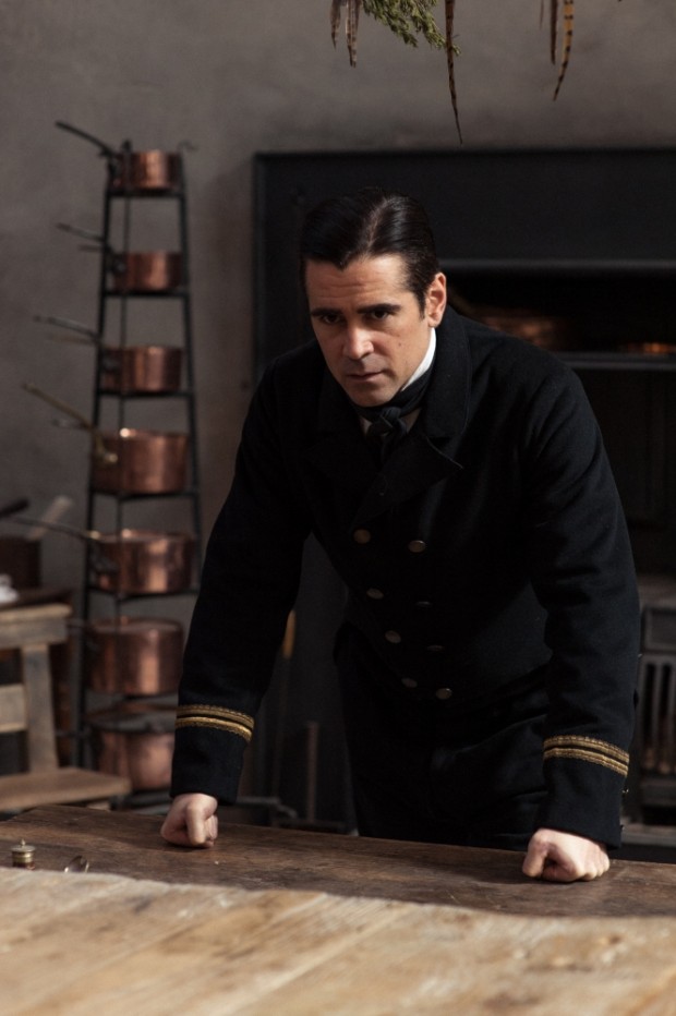 Miss Julie