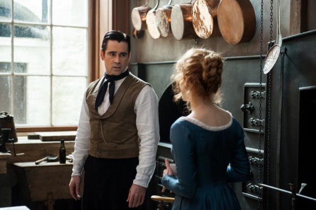 Miss Julie