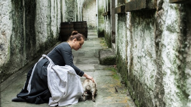 Miss Julie