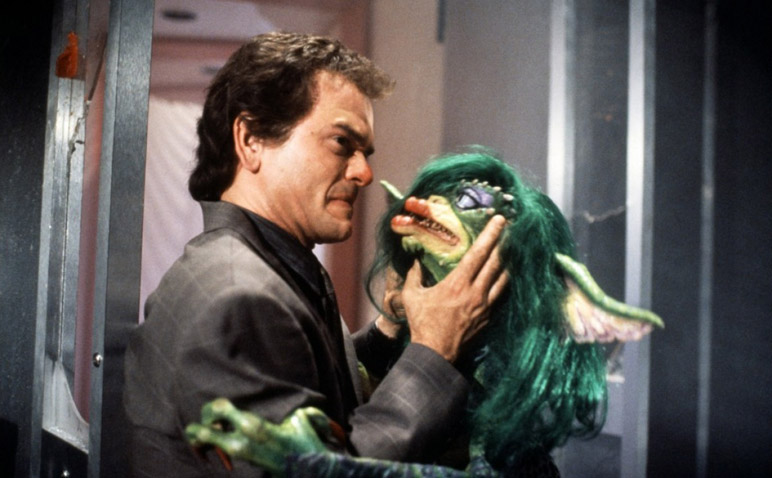 Gremlins II